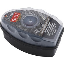 Sitil 3 Adet  Sitil Sünger Siyah Depolu