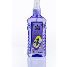 Magic Dose 3 Adet  Magic Dose Multi Sprey Bahar Kokulu 200 ml