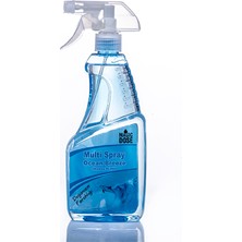 Magic Dose 4 Adet   Magic Dose Multi Sprey Okyanus Esintisi 500 ml