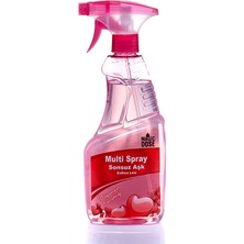 Magic Dose 3 Adet  Magic Dose Multi Sprey Sonsuz Aşk 500 ml