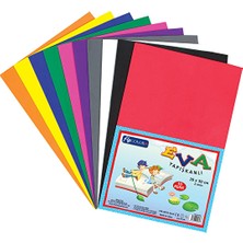3 Adet  Fly Eva Yapışkanlı 20X30 10 Lu