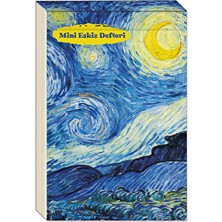 2 Adet  Defter Lilamor LLM-ND0507-BL01