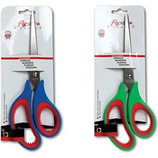 3 Adet  Fly Büyük Makas 8,5 Inc Ev Tipi