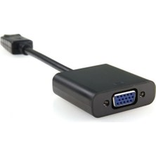 Dark Dk-Hd-Adpxvga Display Port - Analog (Vga) Aktif Dönüştürücü