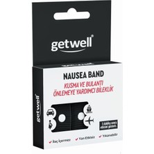 Nefes Burun Bandı 10'lu Küçük