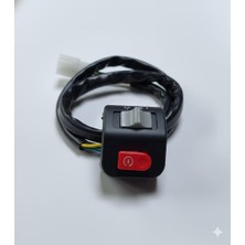 Sevgent Yuki E-Bis Sağ Kumanda Orion