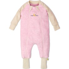 Luna di Cotone 2.0 Tog %100 Organik Pamuklu Uyku Tulumu