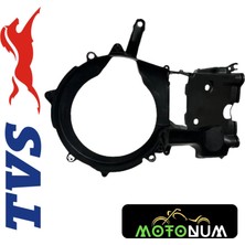 Tvs Jupiter 125 Fan Kapak Gövdesi MTNKA180100