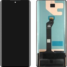 OEM Huawei Honor 70 (Birinci Sınıf) LCD Uyumlu Uyumlu Dokunmatik Ekran Fne-Nx9
