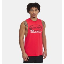 Under Armour Erkek Ua Project Rock Atlet 1389935-989