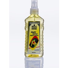 Magic Dose 3 Adet  Magic Dose Hava Temizleyici Vanilya 200 ml