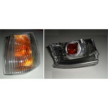 Aygersan Ön Sinyal Lamba Sol Renault R9 Brodway 97-