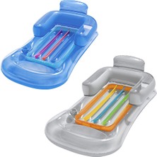 Bestway 2 Adet  Bestway Deniz Yatağı 157X89CM 43028