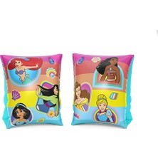 Bestway 3 Adet  Bestway Princess Deniz Kolluğu 23X15CM 91041