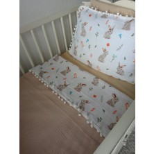 Wenaris 4 Parçalık Pike Takımı