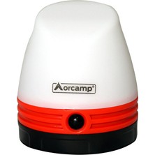 Orcamp 4 Adet   Orcamp Taşınabilir Mini Fener OUT-4550