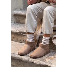 Stilbagshoes BROOKE KADIN BOT VİZON