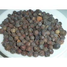 Aktar Depo Ardıç Tohumu Siyah 500 gr