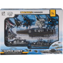 Ronanna KZL-T064 Savaş Oyun Seti