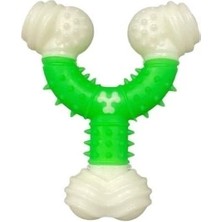 Ronanna Köpek Oyuncağı Y Şekilli