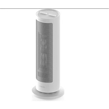 Fan Isıtıcı, 2000W, Beyaz