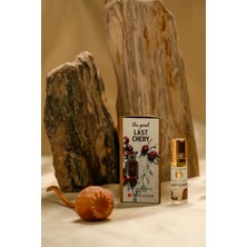 Aksa Esans Last Chery 6 ml Roll-On Esans