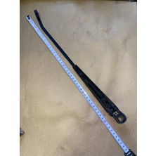 Üçel Murat 124 Serçe Renault 12 Anadol Silecek Geçmeli Tip Eski Üretim