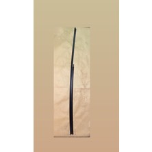 Opar Tofaş Doğan Kartal Şahin Arka Sağ Kapı Cam Dış Bakaliti  Opar