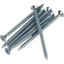 NalburBaba Sunta Vidası 3.5 x 25 mm - 1000 Adet