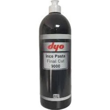 Dyo 9000 Ince Pasta Final Cut 1 Litre