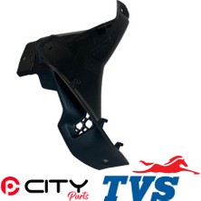 Tvs Raider 125 Sağ Iç Havalandırma CT0816