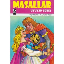 Uyuyan Güzel / Masallar