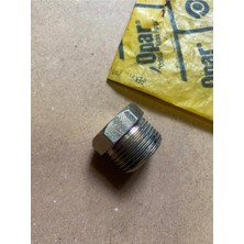 Opar Tofaş Doğan Kartal Şahin Murat 131 Karter ve Şanzıman Tapası M14 Std 22 Anahtar