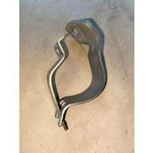 Üçel Renault 12  Uyumlu Toros/sw Egzoz Bağlantı Kelepçesi Üçel