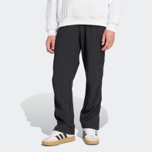 Adidas Originals JV9930 Side Mesh Zip Pants