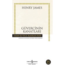 Güvercinin Kanatları - Hasan Ali Yücel Klasikleri