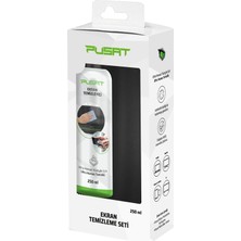 Ekran Temizleme Seti