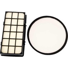 RO6921, RO6954,RO6993,RO7283 x -Trem Power Cyclonic Hepa Filtre Seti Rowenta Uyumlu