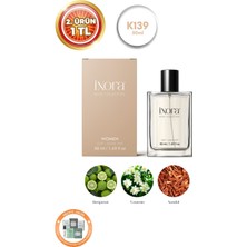 İxora Ixora K139 Pink Baby Edp Kadın Parfüm 50 ml