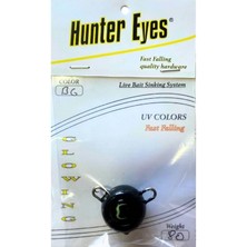 Ada Av Hunter Eyes 250 gr
