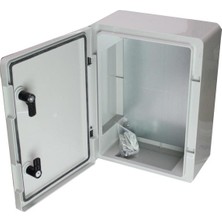 Çetsan Pano Polyester 40X60X20 Kilitli Saç Tabanlı