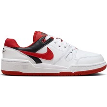 Nike Full Force Low Çocuk Günlük Ayakkabı FV5929-100