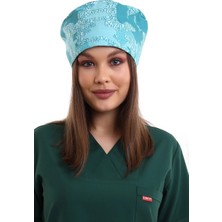 Bone - 3908 Su Yeşili Kamuflaj