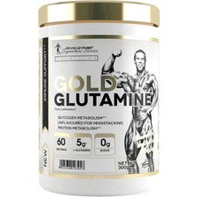 Kevin Levrone Gold Glutamine 300 G - 5 Gram 60 Servis