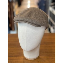 Hamze Peaky Blinders Ingiliz Model Spor Kaşe Kışlık Kasket