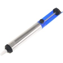 Lehim Temizleme Sökme Pompası