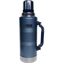 Marvel Xl Termos 2.20 Lt-Mavi