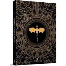 Dördüncü Kanat Defter