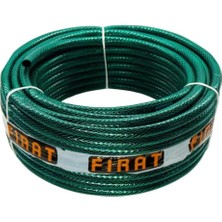 Misda Store Araç ve Bahçe Hortumu 1/2 Yarım Parmak (Metre Seçiniz) (20 Metre)