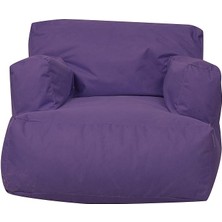 Pufumo Relax Armut Koltuk (Mor)